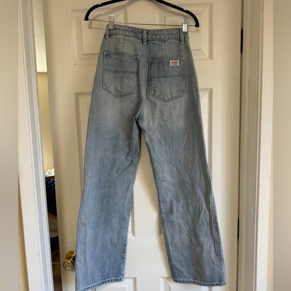 ROLLAS - HEIDI JEAN TRADE AUSTIN - Picture 5 of 5